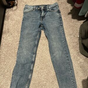 Goodfellow and Co. Skinny Jeans size 28x30
